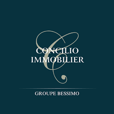 Concilio Immobilier Paris-concilio Logo